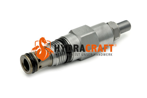 Druckbegrenzungsventil Winner RP-162A-20-A-L einstellbar 5-210 bar (78022167)