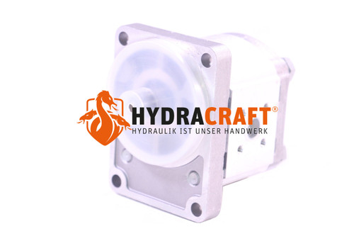 Zahnradpumpe Casappa PLP20.4D0-12B2-L-BE/BC-N-EL-FS (78211377)