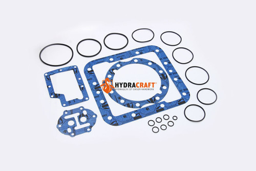 Dichtsatz Danfoss SPV23 BG23 (78245133)