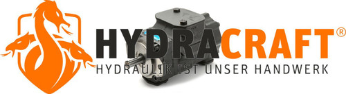 Flügelzellenpumpe Parker T6CC-B25-B10-1R03-C111 (78232001)