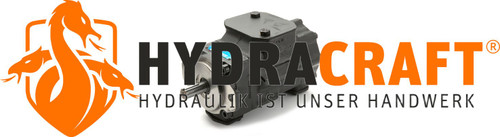 Flügelzellenpumpe Parker T6CC-B25-B10-1R03-C111 (78232001)