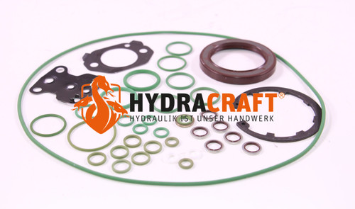 Dichtsatz Bosch Rexroth A10VO100DFLR/31V00 R910941168 (78244099)
