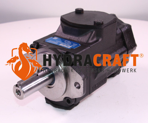 Flügelzellenpumpe Parker T6CCZ-B20-B12-VR00-A11M (78232151)