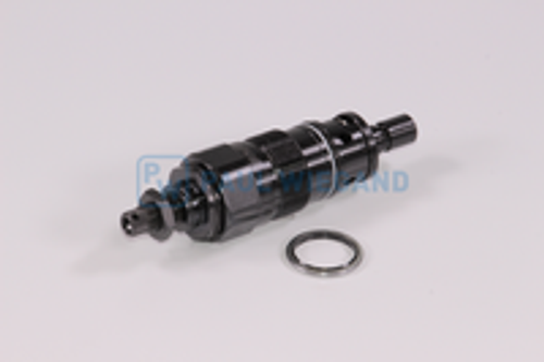 Pressure relief valve Ponar DBD-S-10K13/400 adjustable 0-400 bar (78022012)
