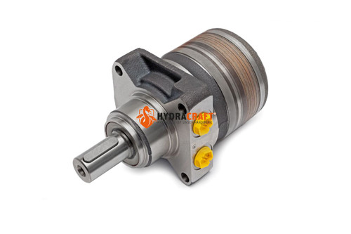 Hydraulikmotor Parker TG0170HW460AAAB (78361341)