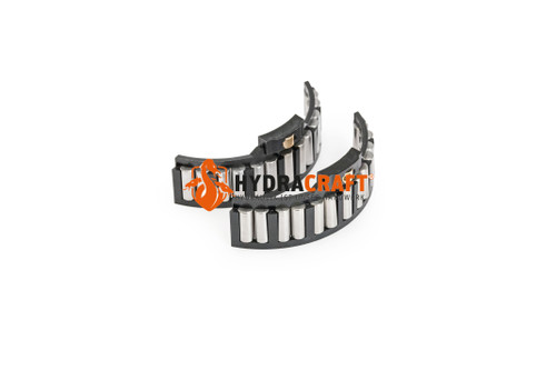 Kaefig-Paar Bosch Rexroth R909156625  (78244307)