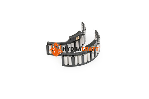 Kaefig-Paar Bosch Rexroth R909156625  (78244307)