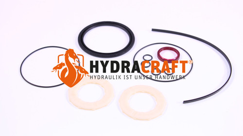 Dichtsatz Parker P1M080 STD für Pneumatikzylinder  (77024008)