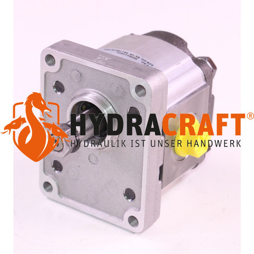 Zahnradpumpe Parker PGP511A0080CS4D3NE5E3B1B1 (78211322)