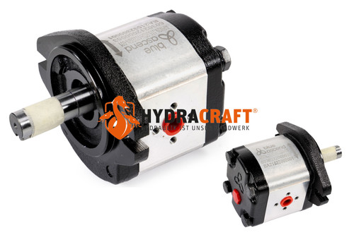 Zahnradmotor APM20.115.RDH102EGN-001 (78311110)