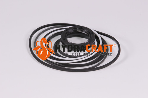 Dichtsatz Parker T6DCC/T6DCCM (78239014)