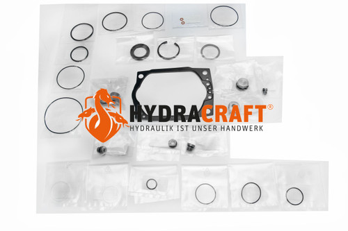 Dichtsatz Parker SK-PVBG2N147 (78245033)