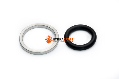 Unterlegscheibe/O-Ring CEJN ultraFLOW-288-Serie DN5 1/4" EPDM Edelstahl (41610001)