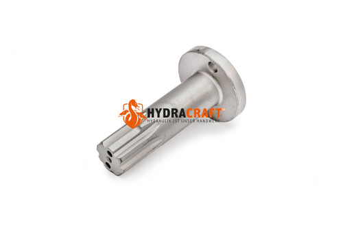 Welle Calzoni für Ventilscheibe MR1800 (78353058)