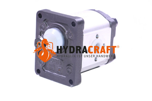 Zahnradmotor TK&K 2TKMB 22 40X40 (78311077)