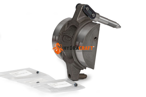 Reparatursatz Schwenkrahmen Parker RK-PVBG3SRS45  (78244087)