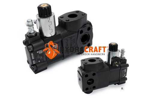 Druckbegrenzungsventil Parker R5P08-5B3G209G0QA110079 (78042047)