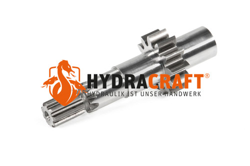 Antriebswelle Casappa PL20.8-03/FS (27720872) (78214120)