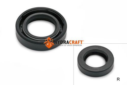 Wellendichtring Casappa BA 18X30X7 (78312017)