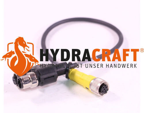 Y-Verteiler CAN für Parker Messtechnik 0,3m (78999006)