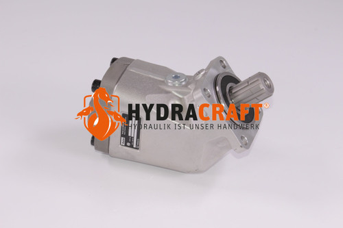 Axialkolbenpumpe Parker F1-061-R (78241007)