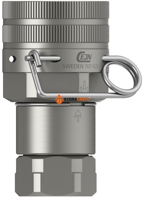 Cejn TLX Nippel Serie 707 1" - G 1"  (41100004)