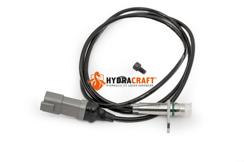 Drehzahlsensor Hydro Leduc M-Serie Hydraulikmotor  (78343005)