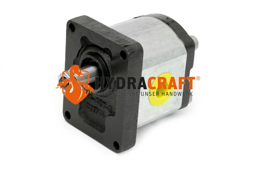 Zahnradpumpe Bosch Rexroth AZPF-12-014RHO01MB-S1184 (78211650)
