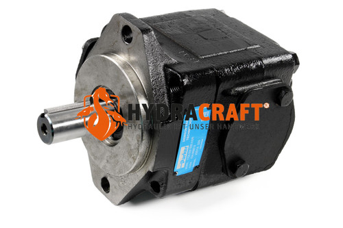 Flügelzellenpumpe Parker T7DS-B20-1R00-A1M0 (78231114)