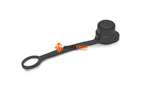 Staubstopfen Parker NR-75 (78912009)