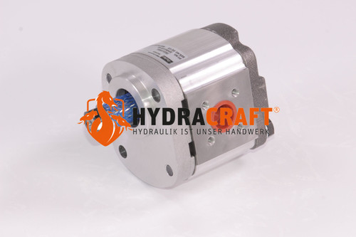 Zahnradpumpe Parker PGP511A0110AS1Q2NJ7J5B1B1 (78211080)