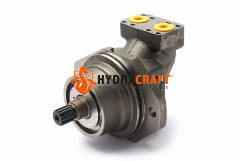 Verstellpumpe Bosch Rexroth ALA10VO71DFLR/31R-VSC12N00-S2443 (78243035)