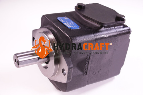 Flügelzellenpumpe Parker T7ES-066-1R03-A100 (78231039)