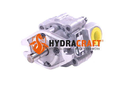 Hydraulikmotor Parker MGG20016 BA1B3 8975002 (78361407)