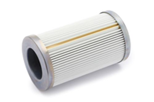 Filter element (metal-free) Mahle PI 1115 MIC 10 Height: 142 Outer diameter: 83 (78814101)