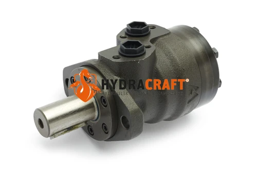 Hydraulikmotor M+S Hydraulics MR100CB (78361043)