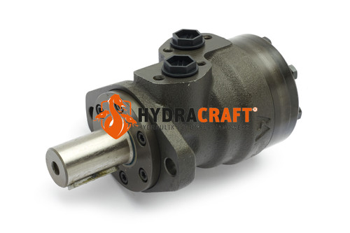 Hydraulikmotor M+S Hydraulics MR100CB (78361043)