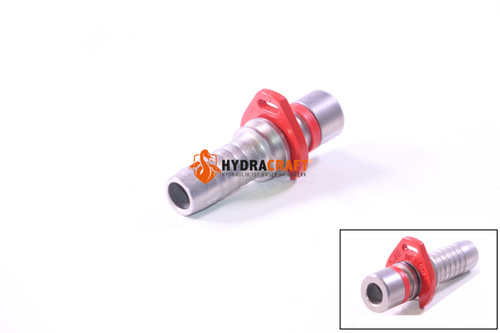 Cejn WEO Stecknippel gerader Schlauchanschluss 1/2" Nippel  (41000100)