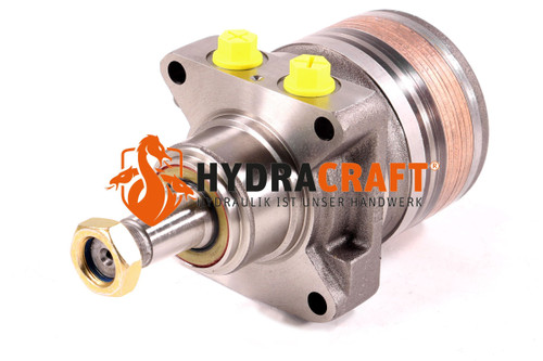 Hydraulikmotor Parker TF0170HW080AAAB (78361319)