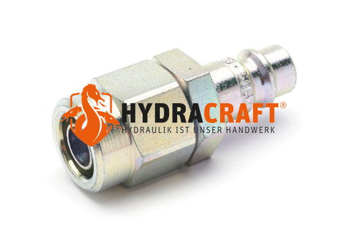 Cejn eSafe Nippel Seire 320, DN 7.6 Stream-Line Anschluss 8 x 12 mm  (41900017)