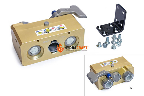 Cejn Kupplung Multi-X Duo 25 G 1" Kupplungsseite GII (BSP)  (41000156)