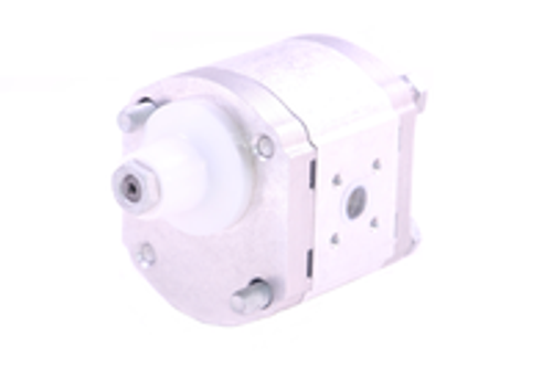 Casappa PLP20.4D0-54B5-L-BE/BC-N-EL-FS gear pump (78211393)