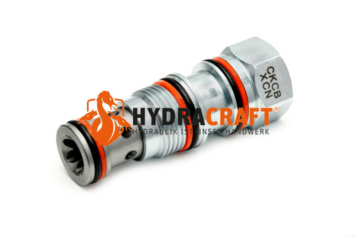 Rückschlagventil Sun CKCB-XCN hydraulisch entsperrbar (78024016)