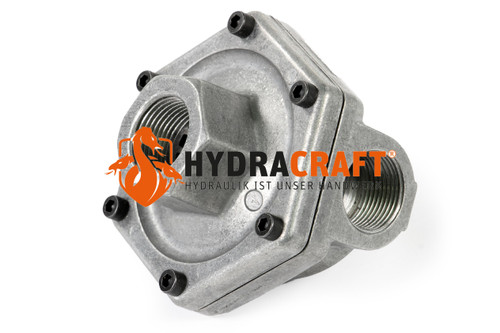 Wegeventil Parker P4Q-CV16  (77011046)