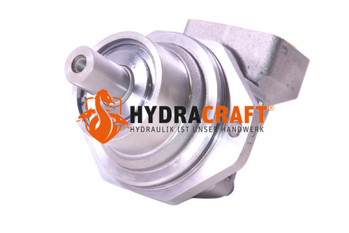 Axialkolbenmotor Parker F12-030-MF-CV-K-000-0000-P0 (78341059)