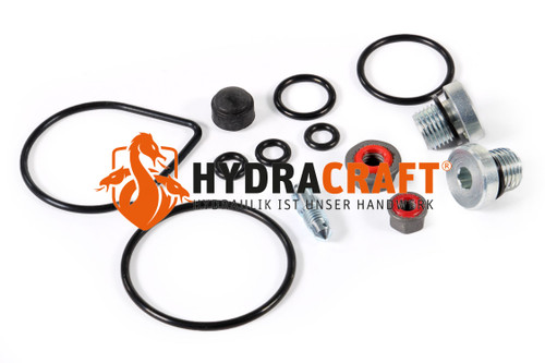 Dichtsatz Parker Parker K220LS (78034153)