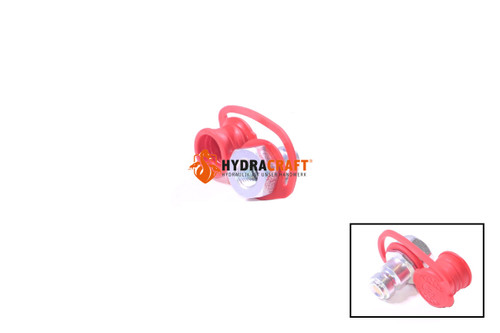 Nippel Cejn Ultra Hochdruck-Hydraulik 115 Serie 100 MPa; IG 1/4" NPT (41400015)