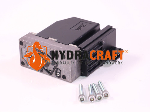 Vorsteuerventil Sauer Danfoss PVEH 157B4035 11166825  (78032016)