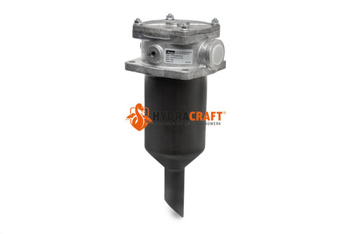 Rücklauffilter Parker TTF220QBPBG129 (78812018) Rücklauffilter Parker TTF220QBPBG129 (78812018)