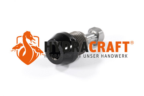 Rückschlagventil N2, Parker 393000K194 SERVICE PARTS  (78034138)